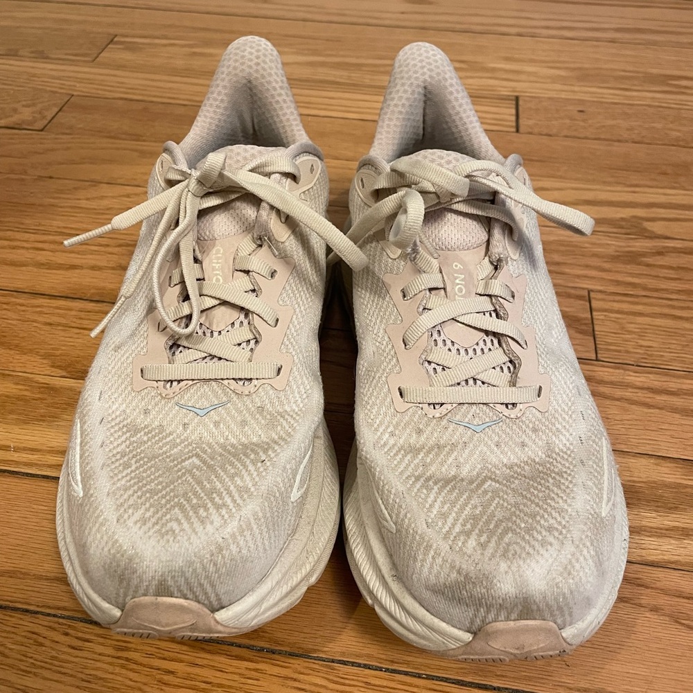 Hoka Clifton